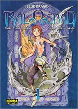 Bertrand.pt - Blue Dragon 1