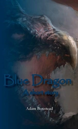 Bertrand.pt - Blue Dragon