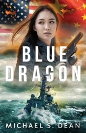 Blue Dragon