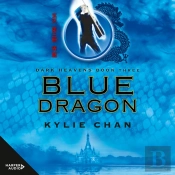 Blue Dragon