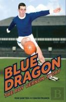 Blue Dragon