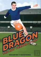 Blue Dragon