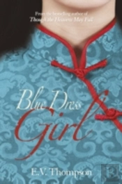 Blue Dress Girl