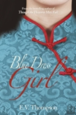 Bertrand.pt - Blue Dress Girl