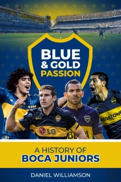 Bertrand.pt - Blue & Gold Passion