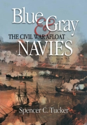 Blue & Gray Navies