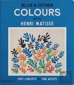 Blue & Other Colours
