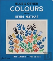 Blue & Other Colours