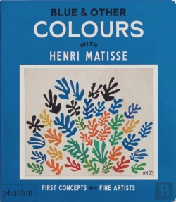 Bertrand.pt - Blue & Other Colours
