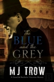 Blue & The Grey