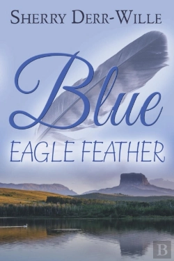 Bertrand.pt - Blue Eagle Feather