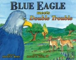 Bertrand.pt - Blue Eagle Meets Double Trouble