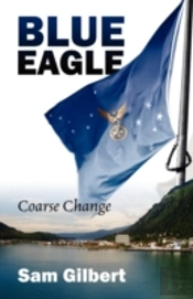 Blue Eagle
