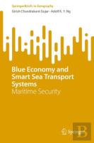 Blue Economy And Smart Sea Transport Systems