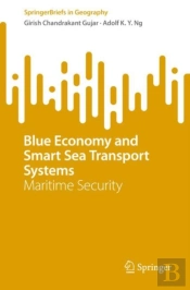 Blue Economy And Smart Sea Transport Systems