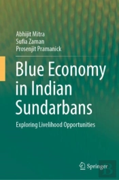 Blue Economy In Indian Sundarbans
