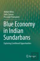 Blue Economy In Indian Sundarbans