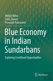 Blue Economy In Indian Sundarbans