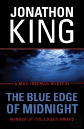 Blue Edge Of Midnight