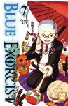 Blue Exorcist T.7