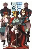 Blue Exorcist, Vol. 13