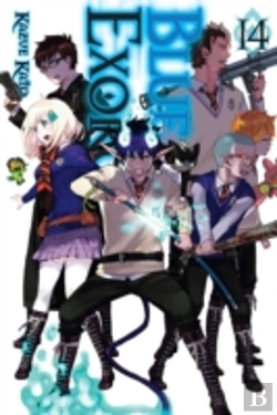 Bertrand.pt - Blue Exorcist, Vol. 14