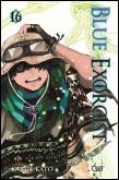 Blue Exorcist, Vol. 16