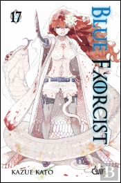 Blue Exorcist, Vol. 17