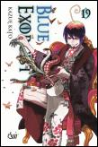 Blue Exorcist, Vol. 19
