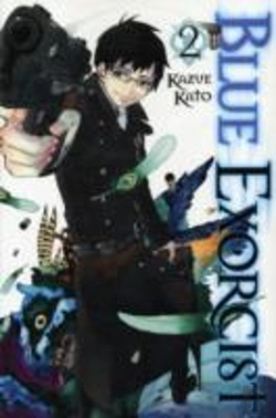 Bertrand.pt - Blue Exorcist, Vol. 2
