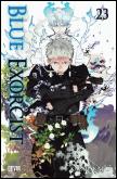 Blue Exorcist, Vol. 23