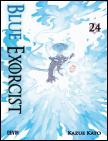 Blue Exorcist, Vol. 24
