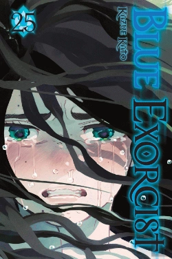 Bertrand.pt - Blue Exorcist, Vol. 25