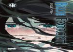 Blue Exorcist, Vol. 25