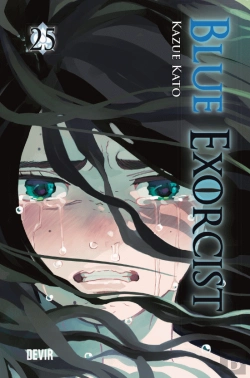 Bertrand.pt - Blue Exorcist, Vol. 25