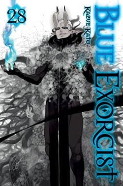 Bertrand.pt - Blue Exorcist, Vol. 28
