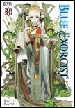 Blue Exorcist, Vol. 30