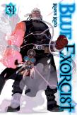 Blue Exorcist, Vol. 31
