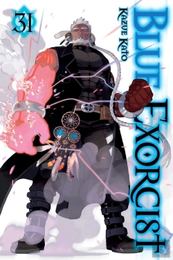 Bertrand.pt - Blue Exorcist, Vol. 31