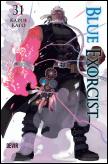 Blue Exorcist, Vol. 31