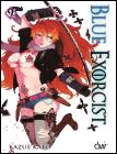 Blue Exorcist, Vol. 9