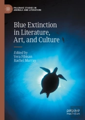 Blue Extinction In Literature, Art, And Culture