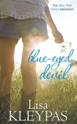 Bertrand.pt - Blue-Eyed Devil