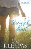 Blue-Eyed Devil