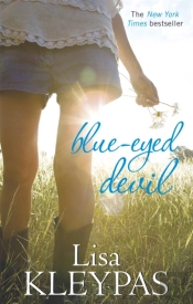Blue-Eyed Devil