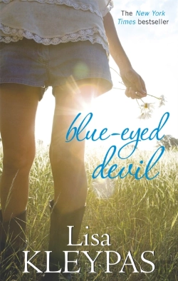 Bertrand.pt - Blue-Eyed Devil