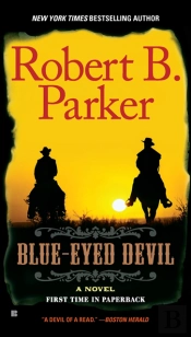 Blue-Eyed Devil