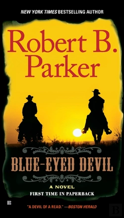 Bertrand.pt - Blue-Eyed Devil