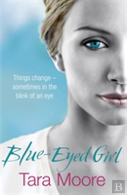 Bertrand.pt - Blue-Eyed Girl