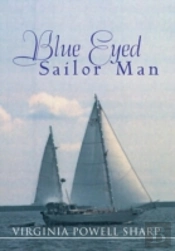 Blue Eyed Sailor Man